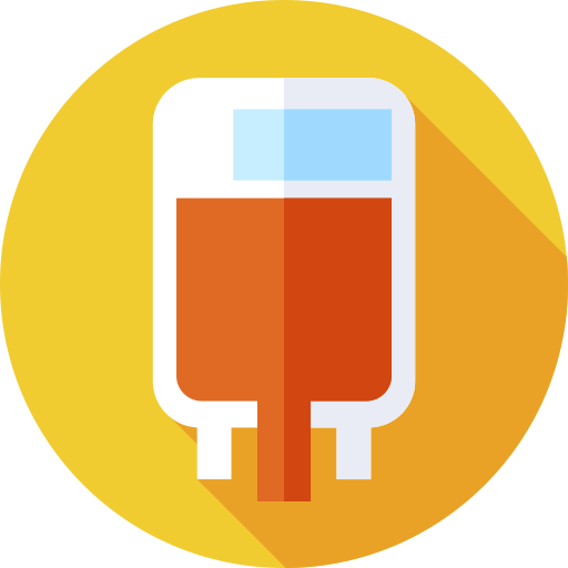 Blood transfusion